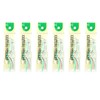 150Pcs Knitting Cable Needles 3 Sizes Smooth Durable Crooked Needle