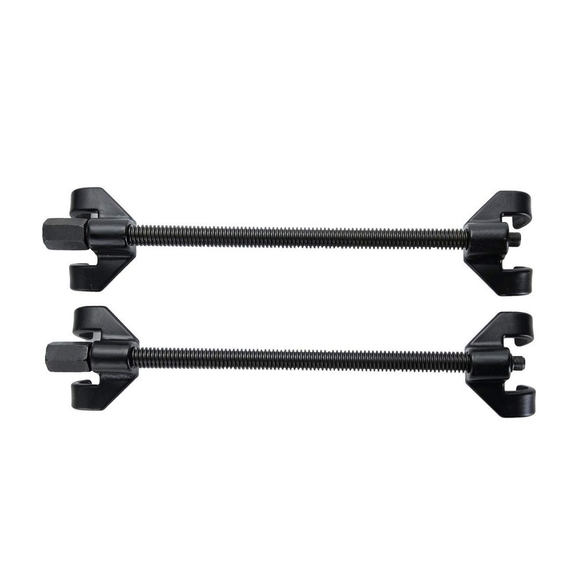 DASBET 14" Coil Spring Compressor Tool Suspension Strut Remover Installer