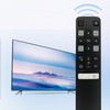 RC802V FNR1 Replacement for All TCL Android 4K UHD Smart