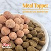 INABA Churu Sprinkles for Cat, Soft & Chewy Churu Filled,