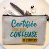 Linen Bag – Best Colleague Family Mom Party Celebration Idea