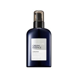 Missha Men's Cure Cream Essence 150ml / 미샤 맨즈큐어 크림 에센스 150ml