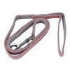 Cat Harness and Leash Set Breathable Fairy Bowknot Vest Cat