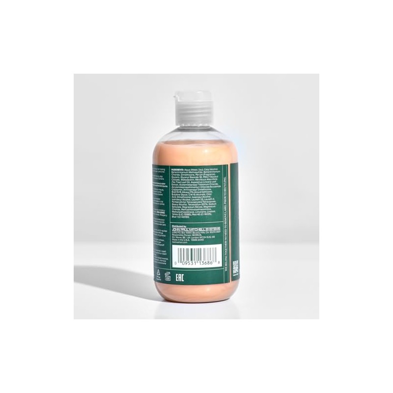 Tea Tree Special Color Conditioner, Acondicionador que hidrata y desenreda,