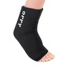 ORRY Ankle Wearable Gel Pack - Heat & Cold Therapy