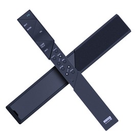 RM-ANU207 Replace Remote Control for Sony Soundbar SA-ST5 RM-ANU208 HT-XT1 HT-ST5 SA-WST5