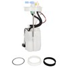 cciyu Fuel Pump Electrical Assembly Replacement for Honda Fit 2015-2020