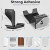 OIVO Controller & Headset Wall Mount Holder Stand, Foldable Headphone