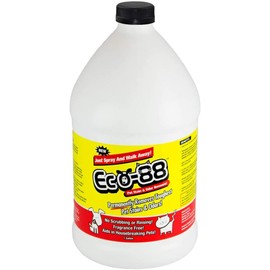 Eco-88 Pet Stain & Odor Remover - One Gallon Refill