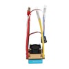320A Dual Way Bidirectional Brushed ESC with Fan 3A 5V