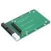 Adapter IDE to PATA AntiBackinsert Design Widely Application Port Conversion