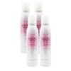 Set of [x4] mirubon nizeru kurattifizu 200g doresiakorekusyon Foam Series