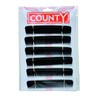 County Gents Comb 6" Card 12