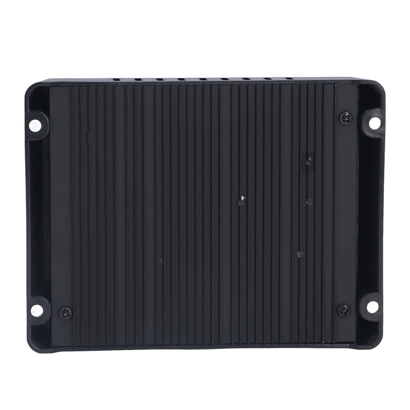 Solar Charge Controller 12V 24V Automatic Adaptation 10A MPPT Solar