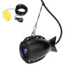 Wireless WIFI Transmission 1080p High Definition Visualization Fishing Finder Accessory