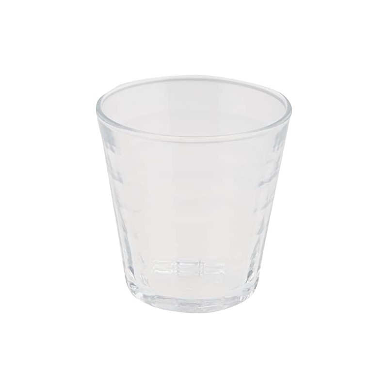Duralex Prism Tumbler 170cc g5500094