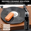 6-in-1 Vinyl Record Cleaning Kit | Vinyl Record Cleaner Kit