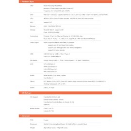 Nanopi R5C Wireless Mini WiFi Router OpenWRT with Rockchip RK3568B2 Soc 0.8T NPU 4GB LPDDR4X RAM 32GB eMMC Onboard Dual PCIe 2.5Gbps Ethernet Ports M.2 BT WiFi Module Slot Support Debian Ubuntu