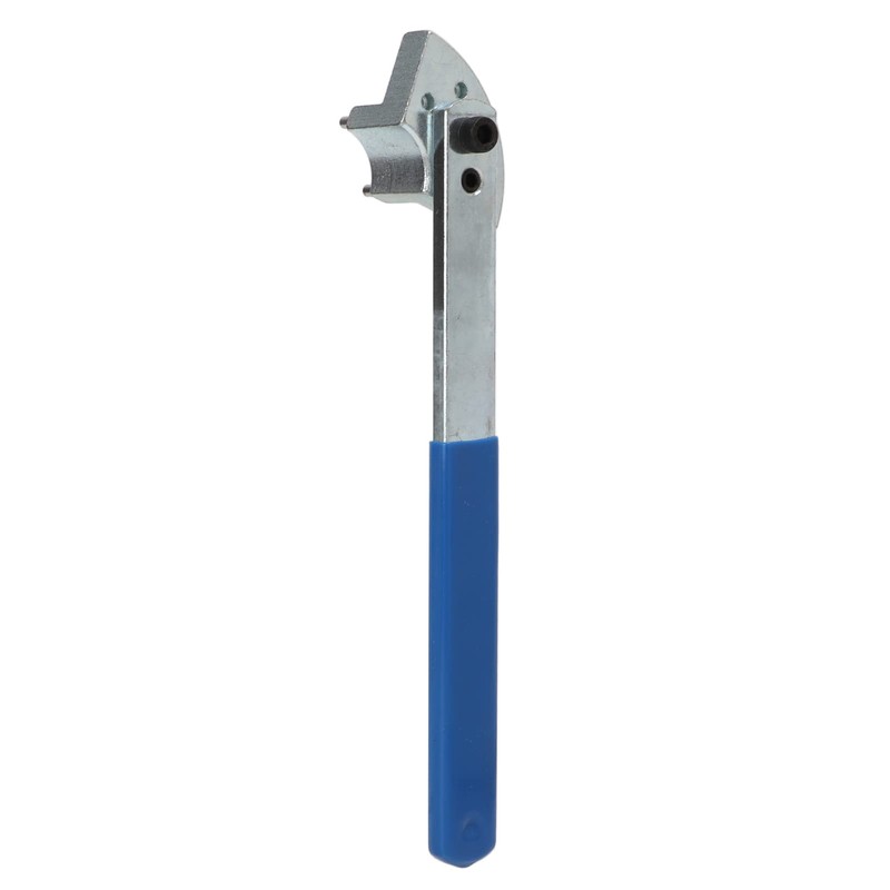 Llave de Pasador Especial de 5 Posiciones Variables para Tensor