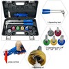 IBOSAD Manual PEX Pipe Expander Tool Kit with 5PCS be