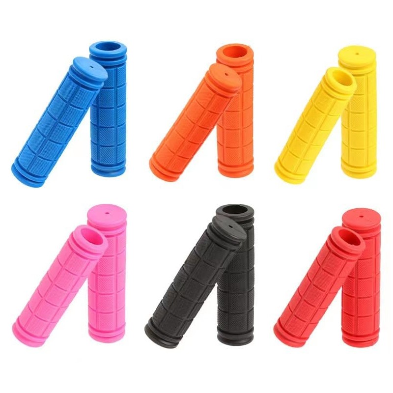 Plus Nao Bicycle Handle Grip Replacement Cover, Replacement Parts, Left
