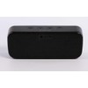 Insignia Portable Bluetooth Stereo Speaker (NS-CSPBTHOL16-BK) Black - New