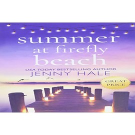 Summer at Firefly Beach