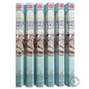 Japan Network HEM Hexagonal Incense Extra White Sage Stick Type