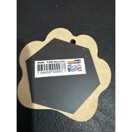 Dog Paw Shaped Magnets: I LOVE MY PET  (I Love ZELDA) Dogs, Gifts, Cars