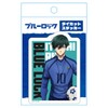 Blue Rock Anime Die Cut Sticker Itoshi Rin
