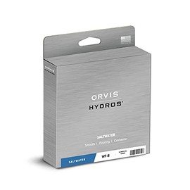Orvis Soie Orvis Hydros Saltwater Wf-10 Or2Zj41910