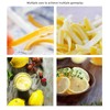Citrus Peeler for Cocktails, Lemon Peeler Tool, Citrus Peeler Tool