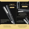 Lizze Extreme Professional Slim 480ºF Professional Titanium Straightener