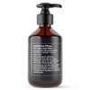 Rubin for Men Gentle 2-in-1 Men's Shower Gel for Hair