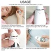 Handheld Micro Current Relax Sleep Holding Device Pressure Relief Insomnia