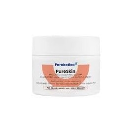 Pureskin Mascarilla 100Ml (Parabotica)