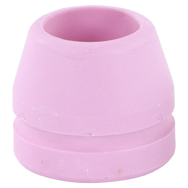 30PCS Plasma Torch Consumables ABS Easy Replacement Electrode Nozzles Cups