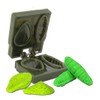 Fishing Tackle Max FTM dough shaper 2 in 1 trout