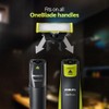 Philips Oneblade Replaceable Blade Pack of 2 Replaceable Blades, Qp220/51