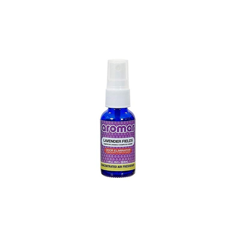 Aromar Lavender Fields Air Freshener Spray 1oz