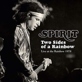 Two Sides Of A Rainbow (2Cd Remastered Edition)