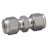HILOCK CUA-4 6.35 Stainless Steel Tube Fitting Union