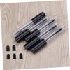 15 pcs mascara black lash mascara black empty eyelashes bottle