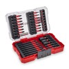 Original Einhell M-CASE 38-Piece Impact Bit Set (25 mm Bits,