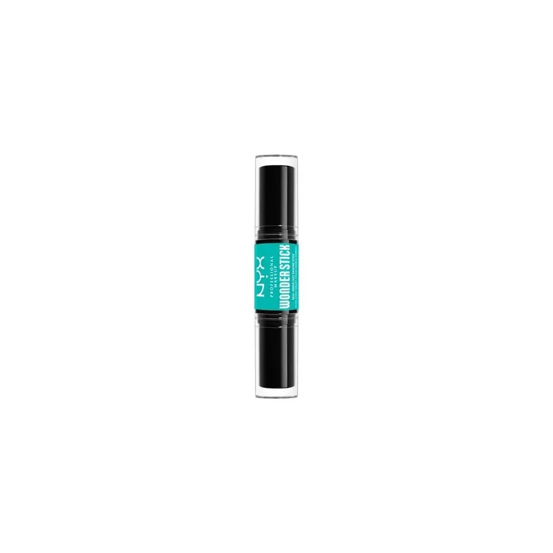 Contorno NYX Professional Makeup Wonder Stick Face shaping stick barra