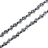 KAKEI 12 Inch Chainsaw Chain 3/8" LP Pitch .050" Gauge