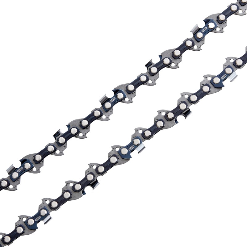 KAKEI 12 Inch Chainsaw Chain 3/8" LP Pitch .050" Gauge