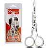 Professional Pink Hairdressing Scissors 5.5 inch (14cm), Beautiful Hair Scissors