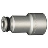 TONE Impact Long Socket 4NV-32L Insertion Angle 1/2 inch (12.7