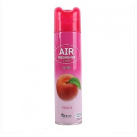 mountain goblin Air freshener (peach scent) 2ea